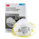 3M 8210 Dust Mask