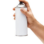 Aerosol Paint
